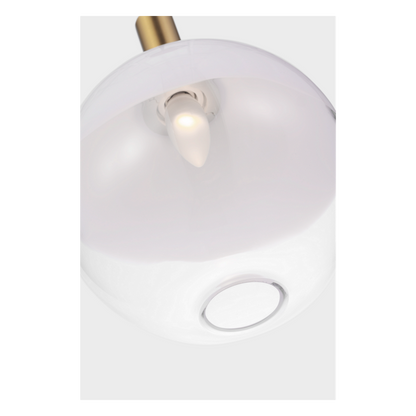 Torian Small Pendant