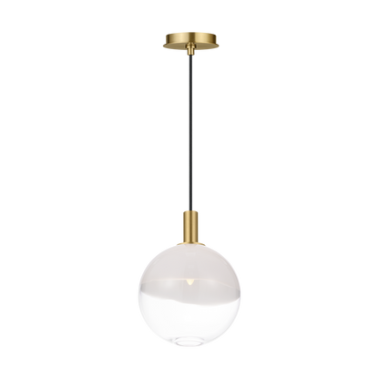 Torian Small Pendant