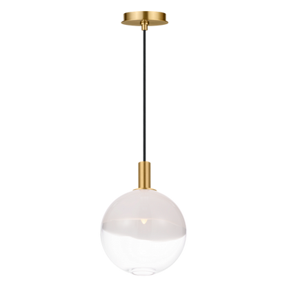 Torian Small Pendant