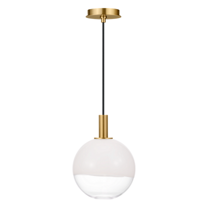 Torian Small Pendant