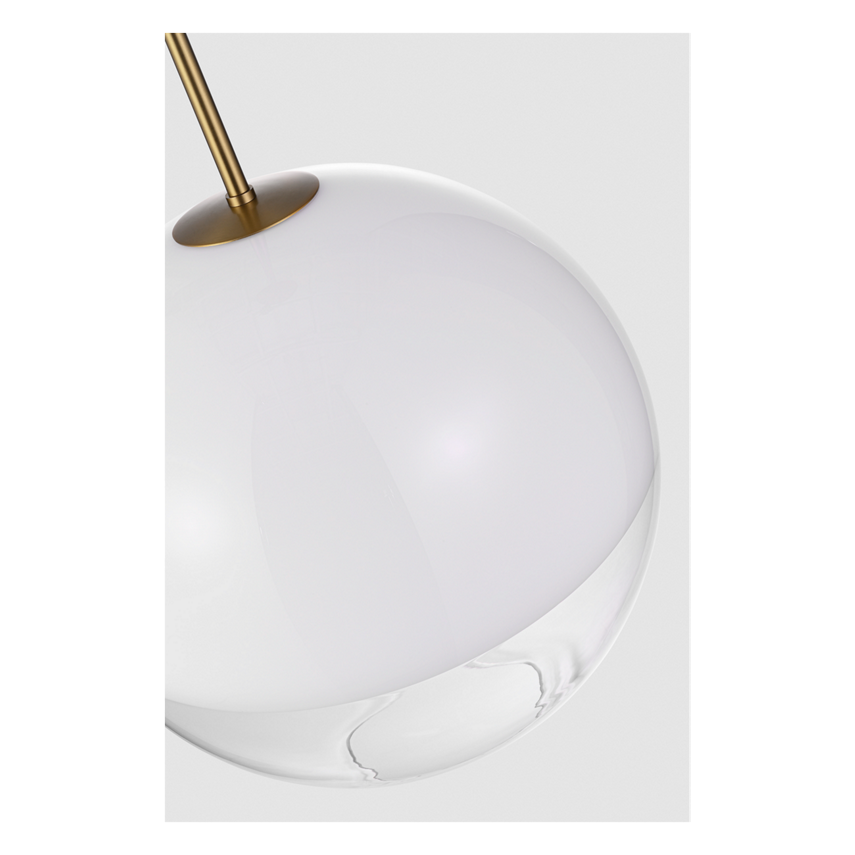 Torian Medium Pendant
