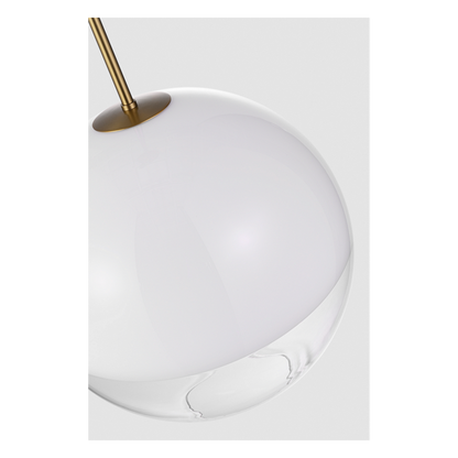 Torian Medium Pendant
