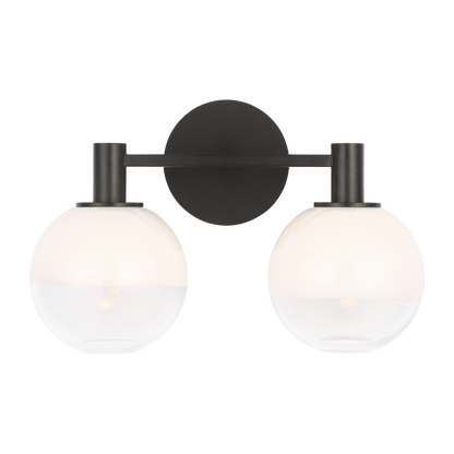 Torian 2-Light Bath Sconce