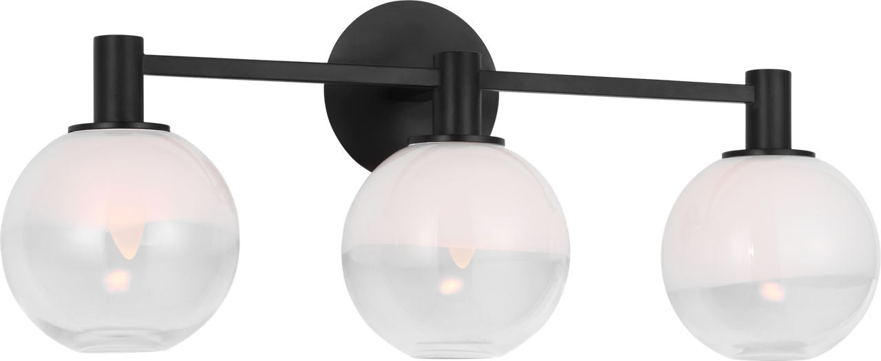 Torian 3-Light Bath Sconce