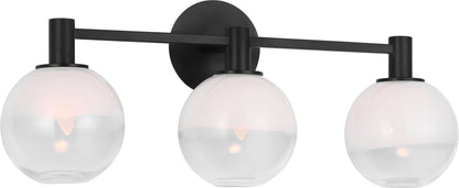 Torian 3-Light Bath Sconce