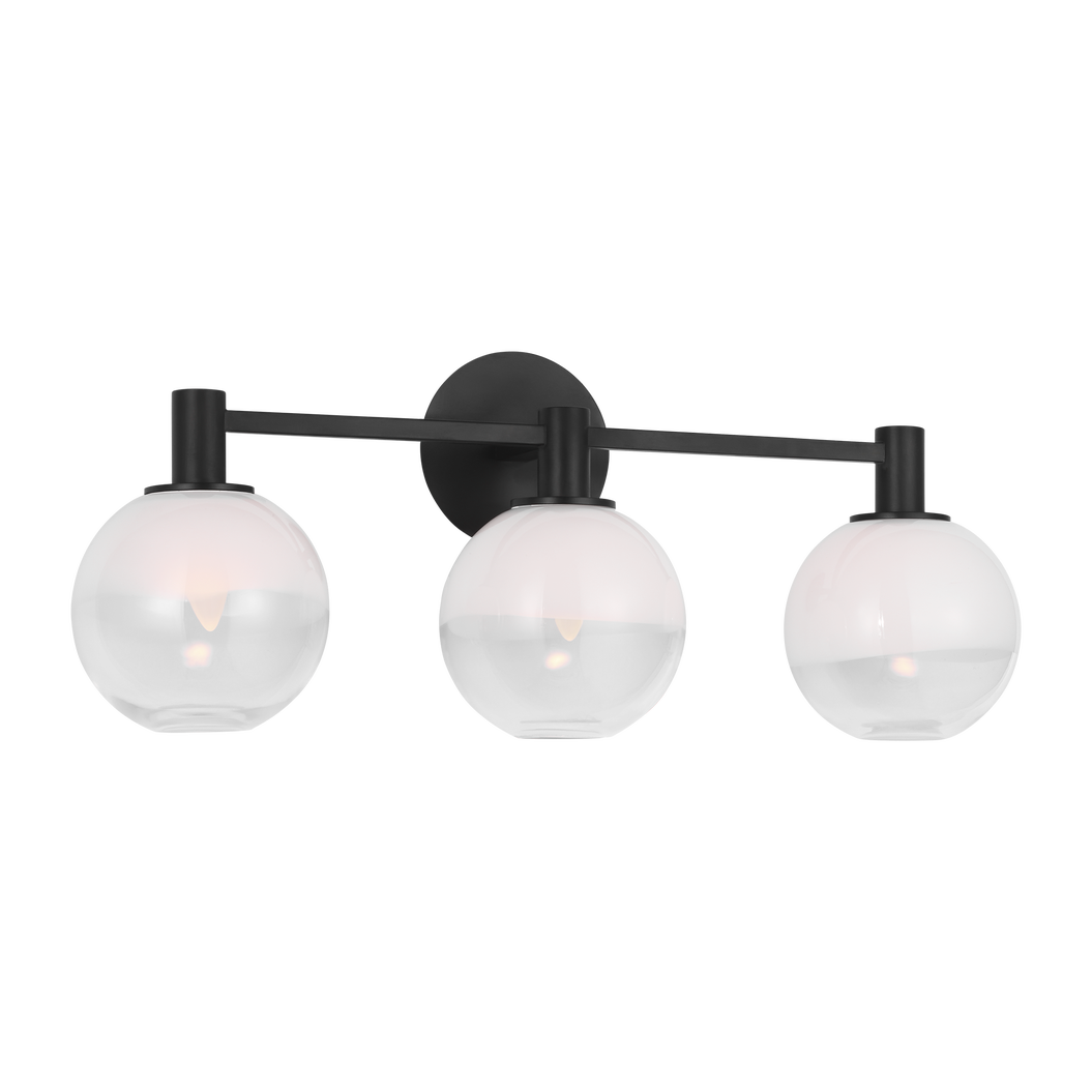 Torian 3-Light Bath Sconce