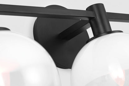 Torian 3-Light Bath Sconce
