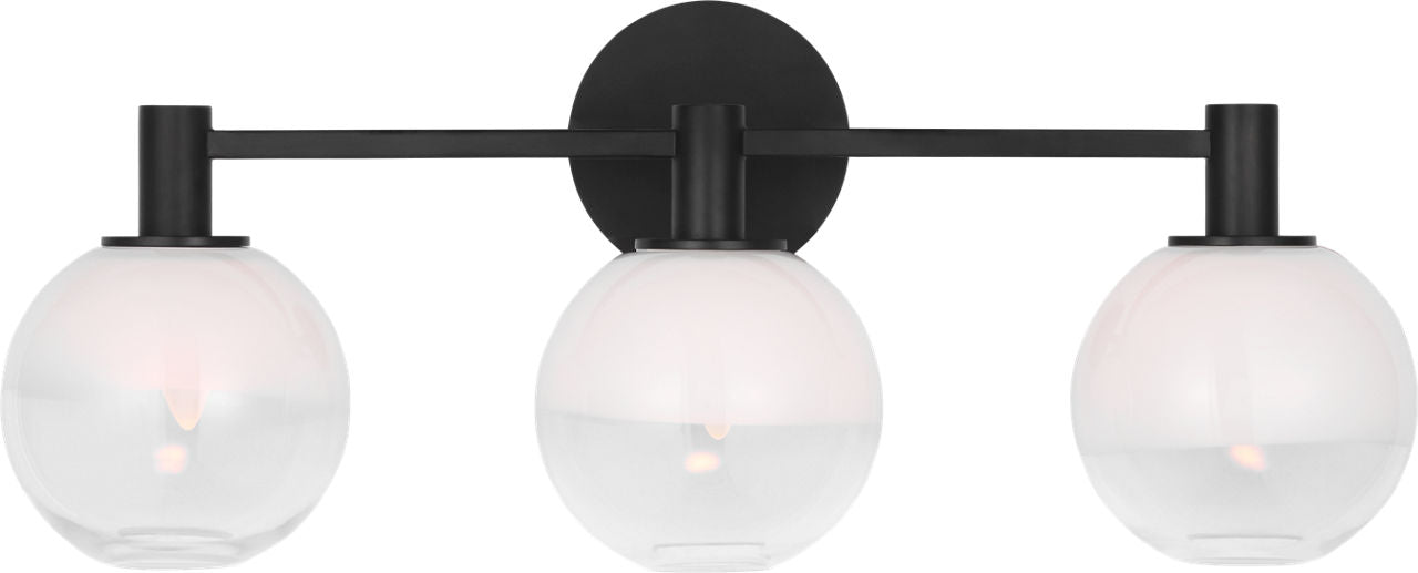 Torian 3-Light Bath Sconce