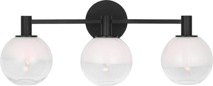 Torian 3-Light Bath Sconce