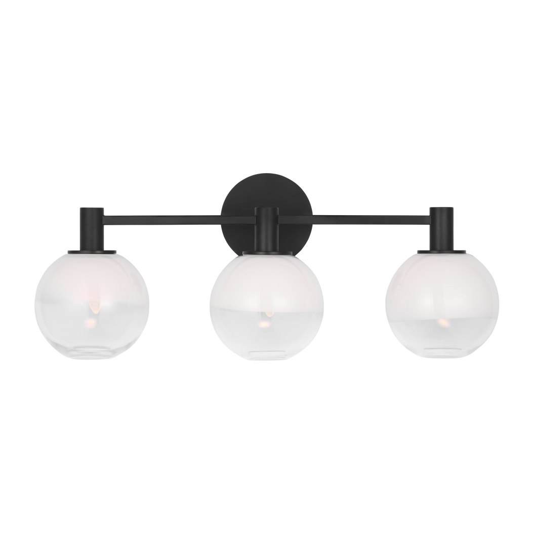 Torian 3-Light Bath Sconce