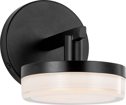 Khan Small Vanity Sconce