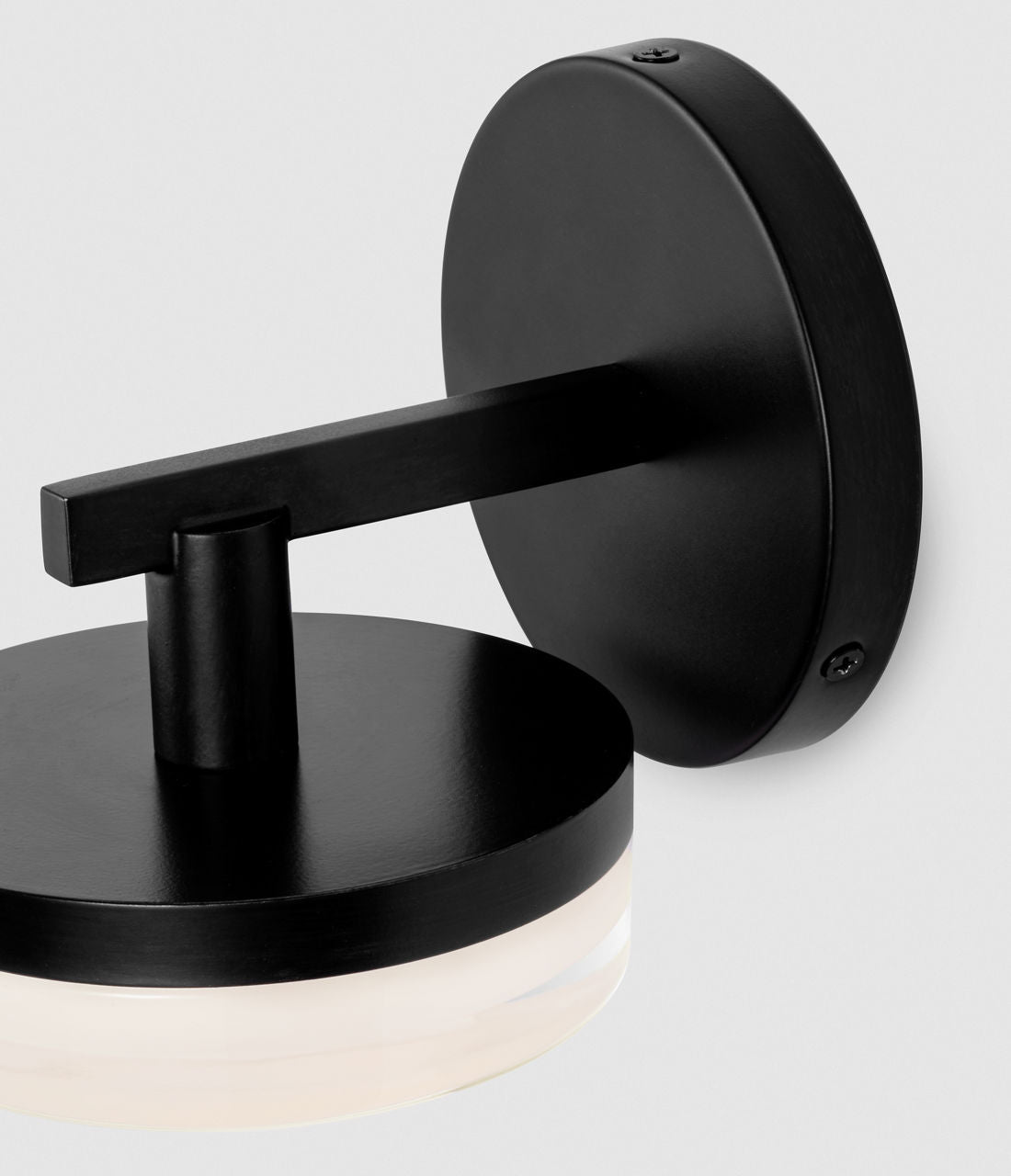 Khan Small Vanity Sconce
