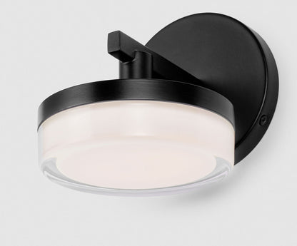 Khan Small Vanity Sconce