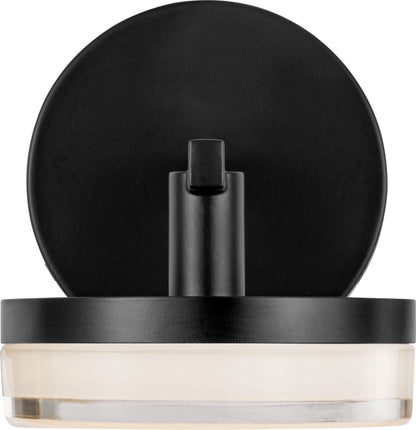 Khan Small Vanity Sconce