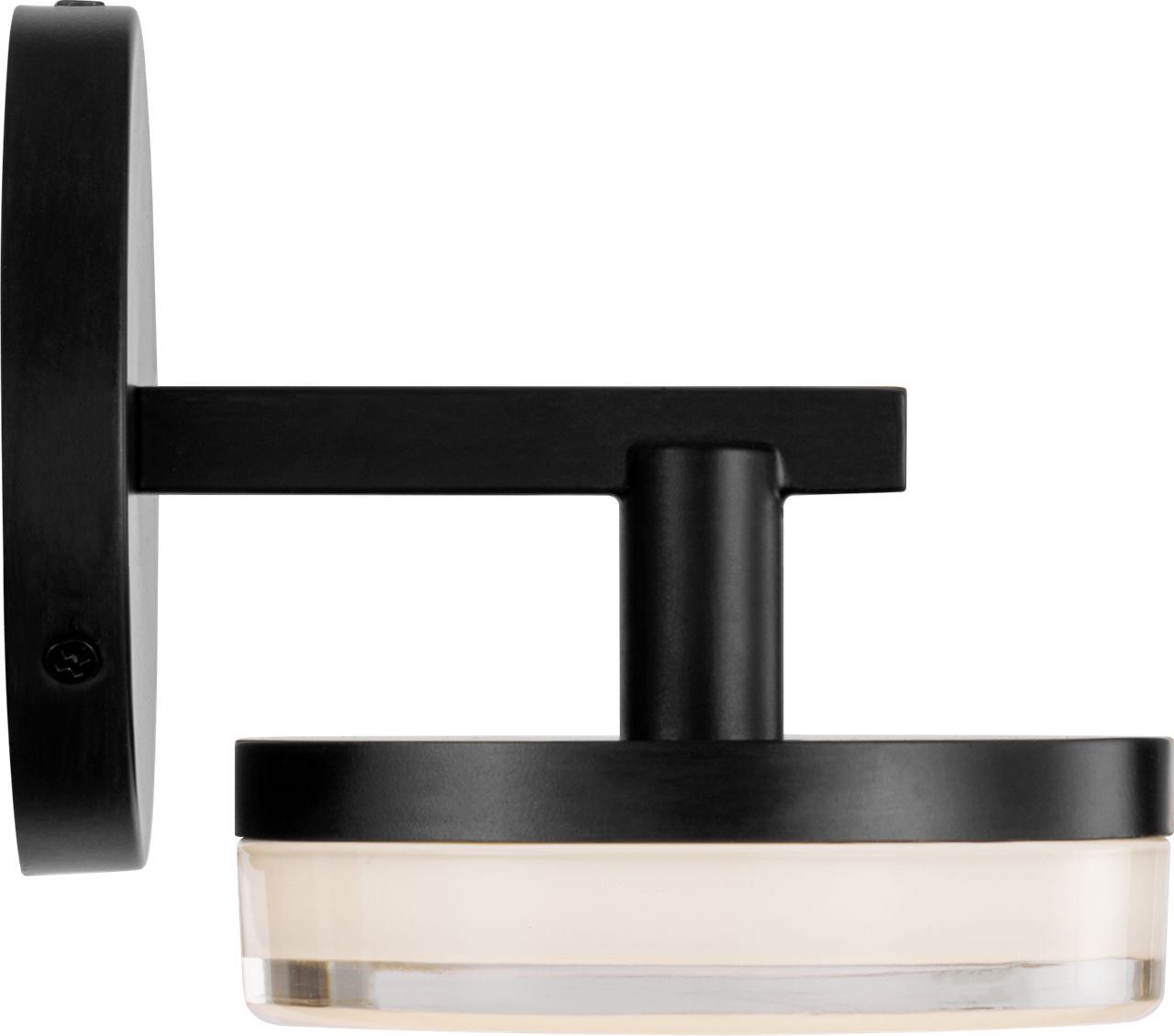 Khan Small Vanity Sconce