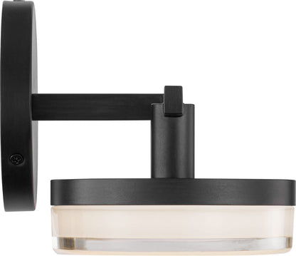 Khan Medium Vanity Sconce