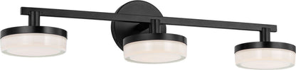 Khan Large Vanity Sconce