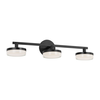 Khan Large Vanity Sconce