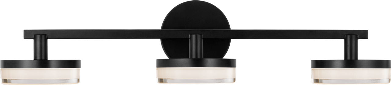 Khan Large Vanity Sconce