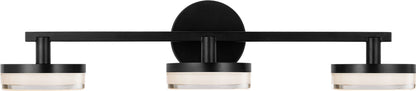 Khan Large Vanity Sconce