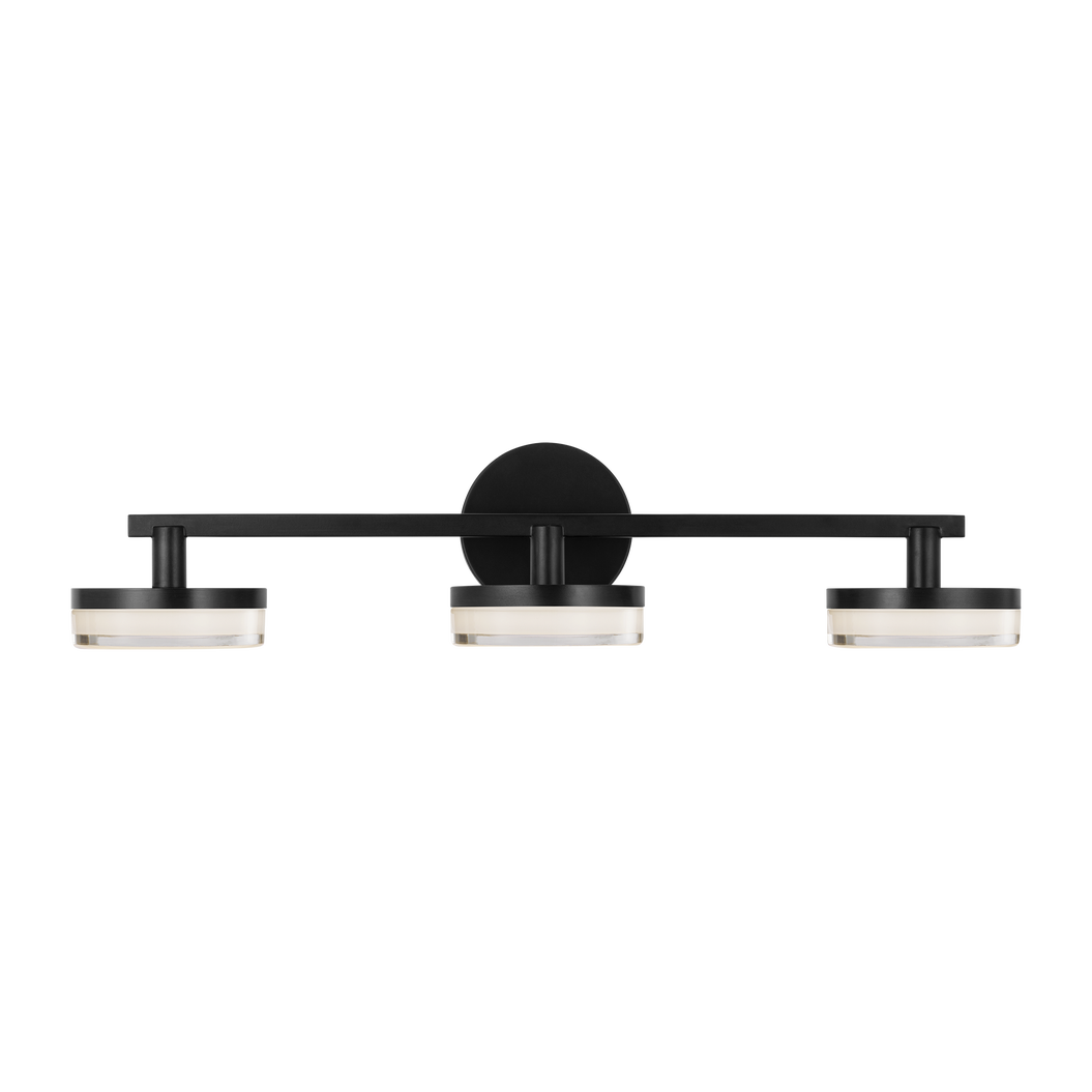 Khan Large Vanity Sconce