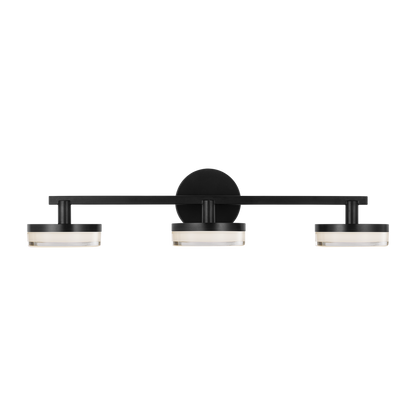 Khan Large Vanity Sconce