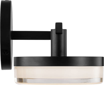 Khan Large Vanity Sconce