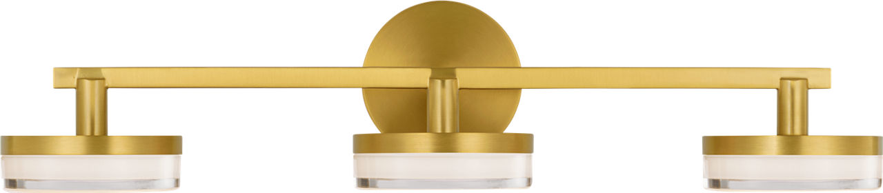 Khan Large Vanity Sconce