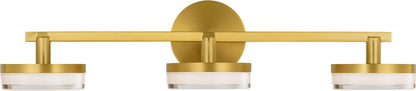 Khan Large Vanity Sconce