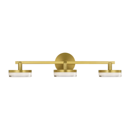 Khan Large Vanity Sconce