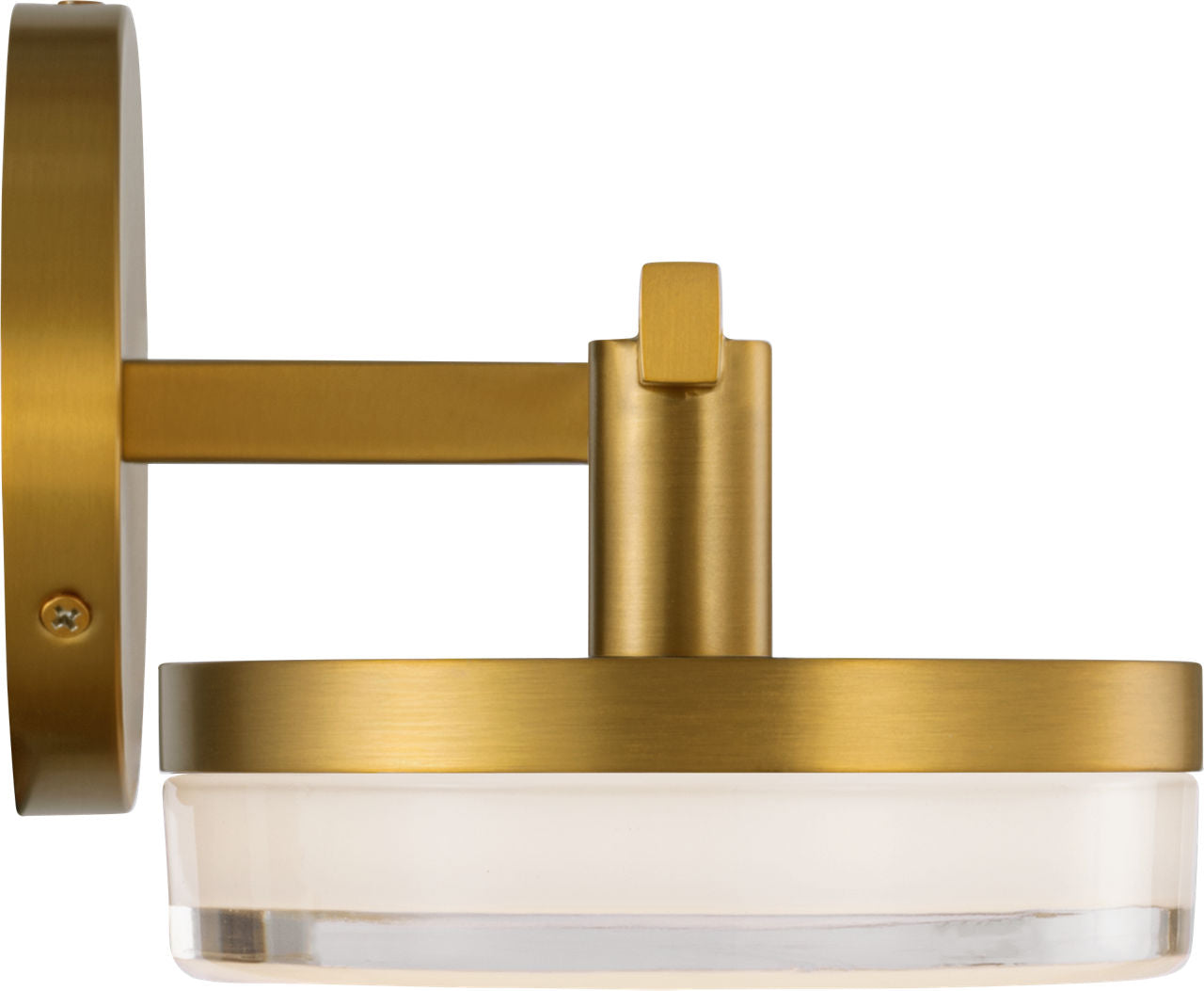 Khan Large Vanity Sconce