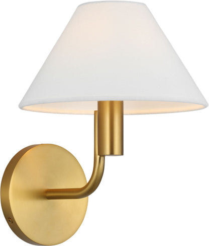 Colfax Small Sconce