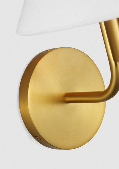 Colfax Small Sconce