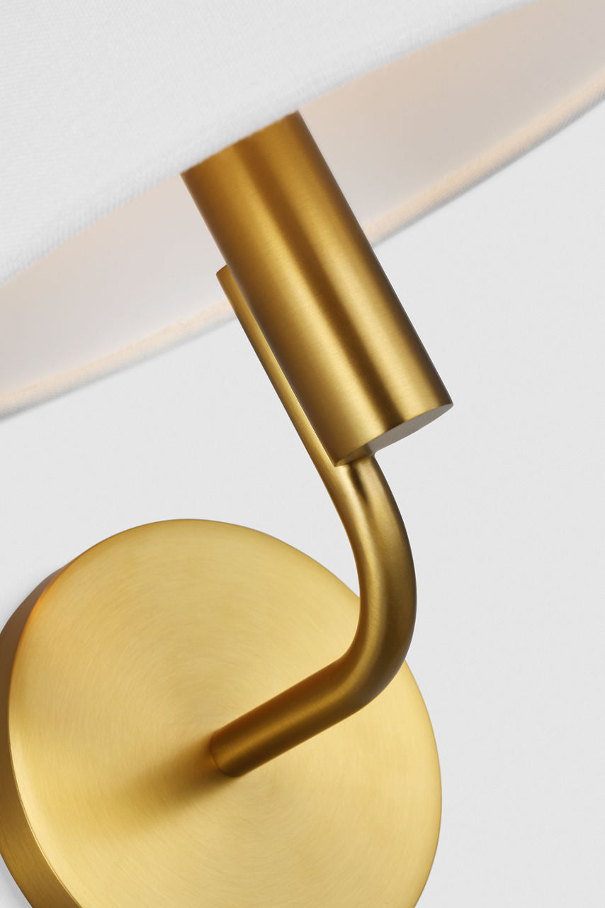 Colfax Small Sconce