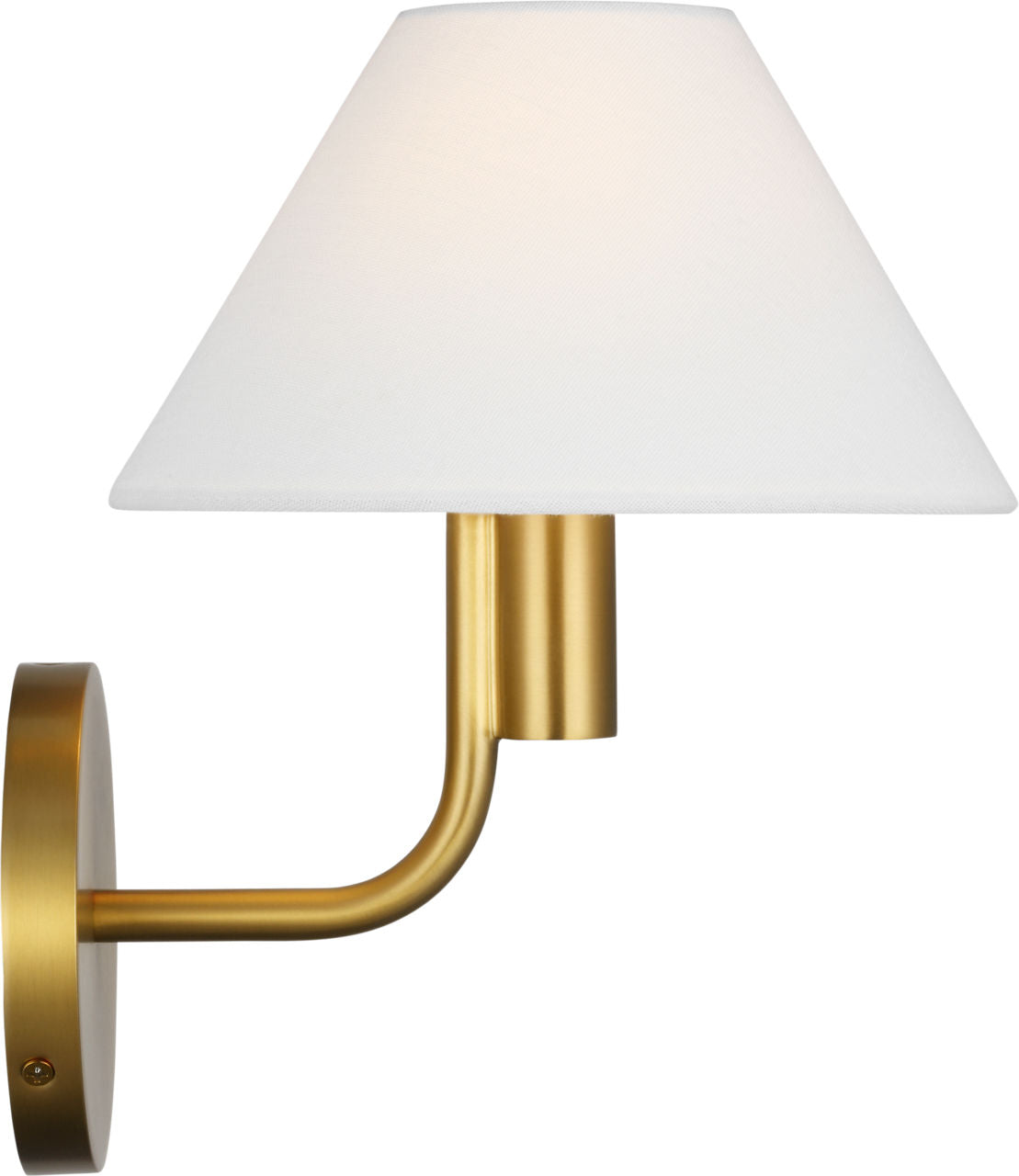 Colfax Small Sconce