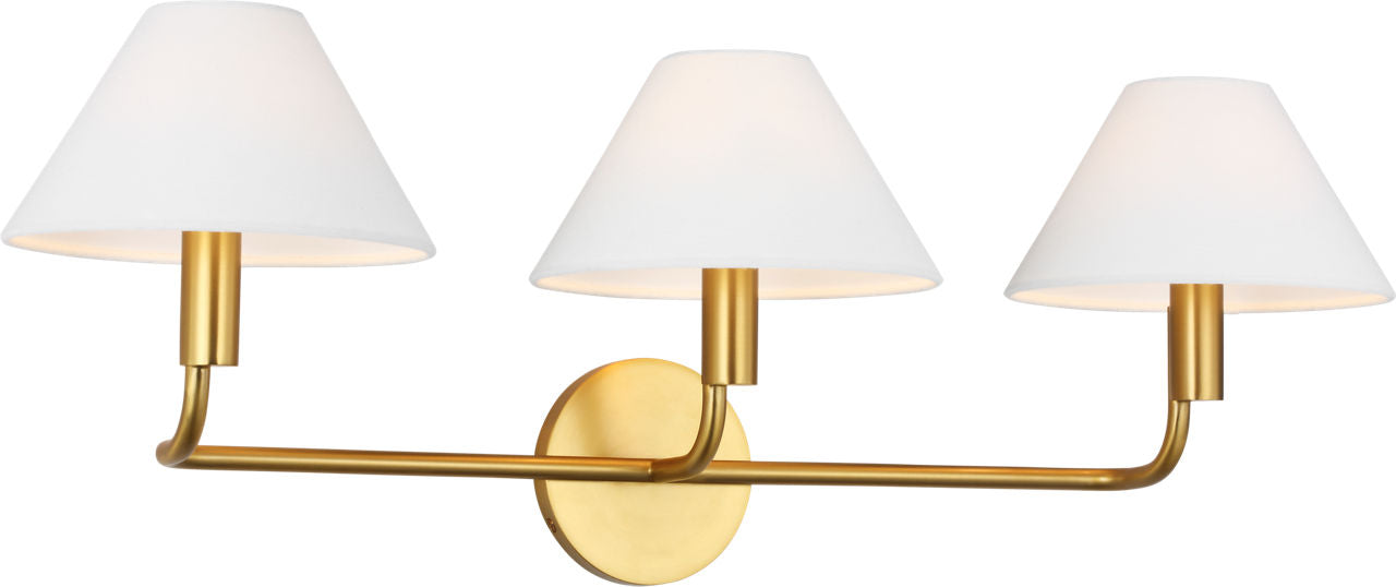 Colfax Large Sconce
