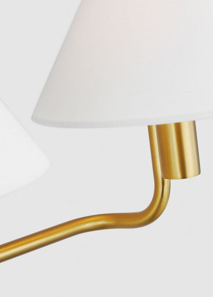 Colfax Large Sconce