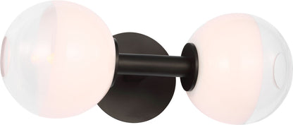 Torian Linear Sconce