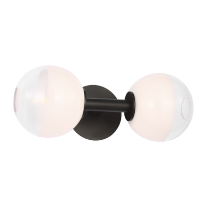 Torian Linear Sconce