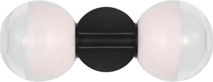 Torian Linear Sconce