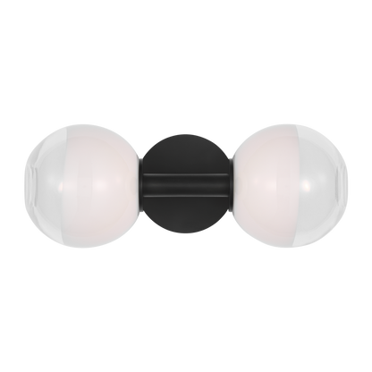Torian Linear Sconce