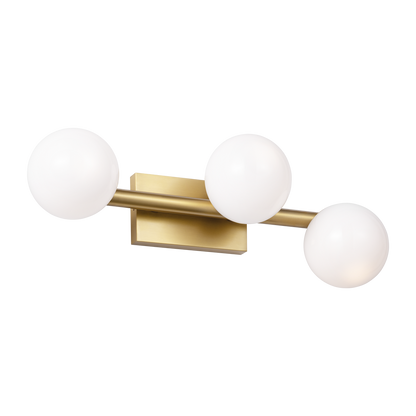 Altair Small Sconce