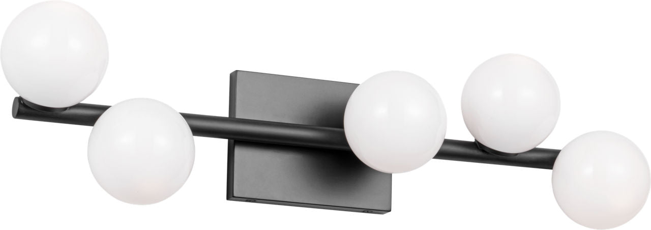 Altair Medium Bath Sconce