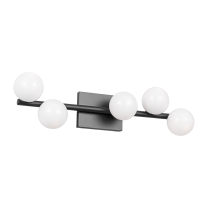 Altair Medium Bath Sconce
