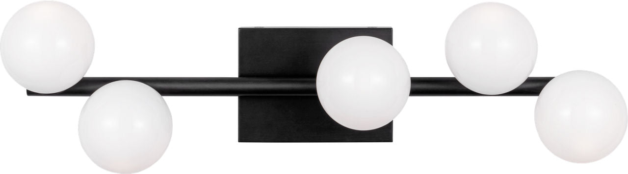 Altair Medium Bath Sconce