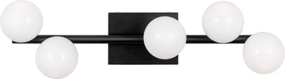 Altair Medium Bath Sconce