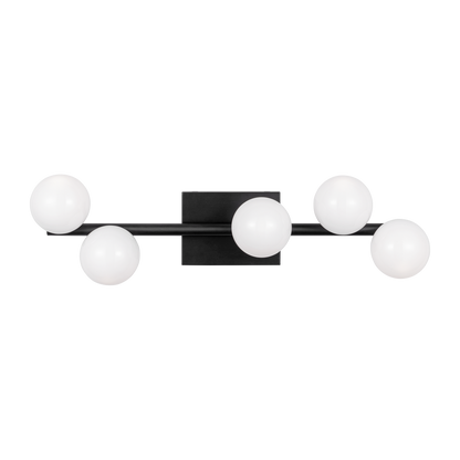 Altair Medium Bath Sconce
