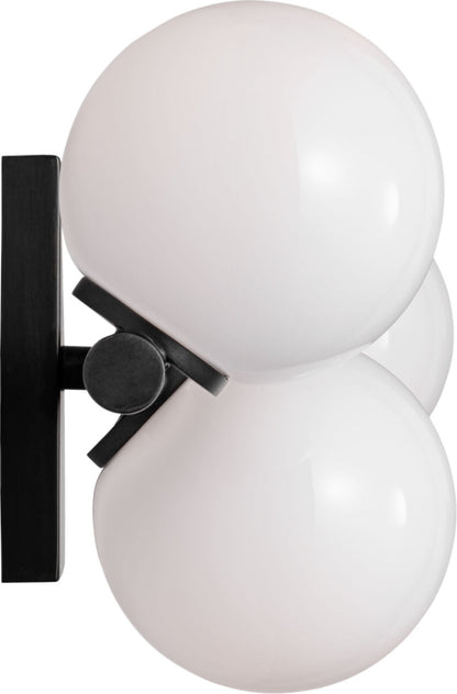 Altair Medium Bath Sconce