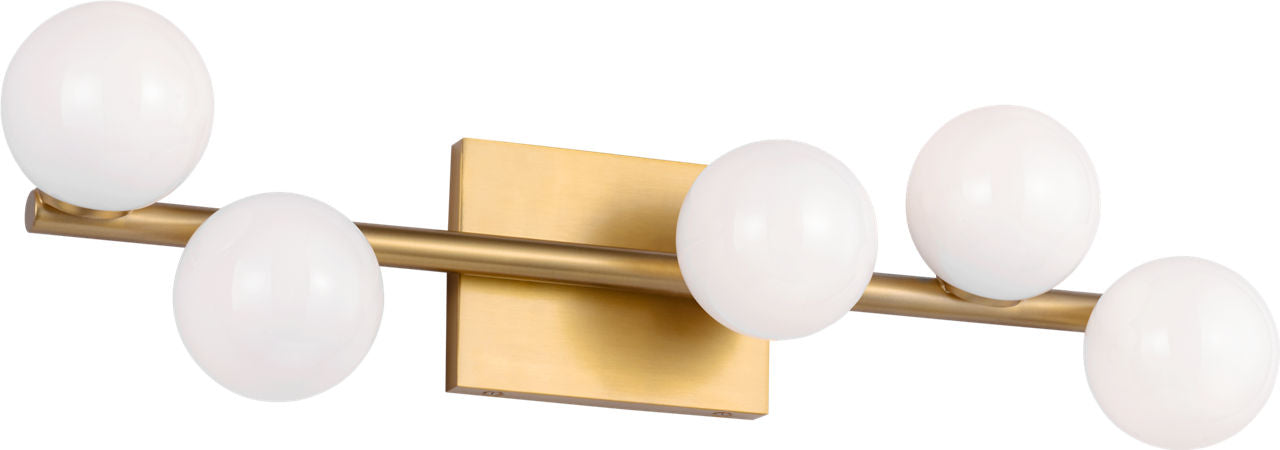 Altair Medium Bath Sconce