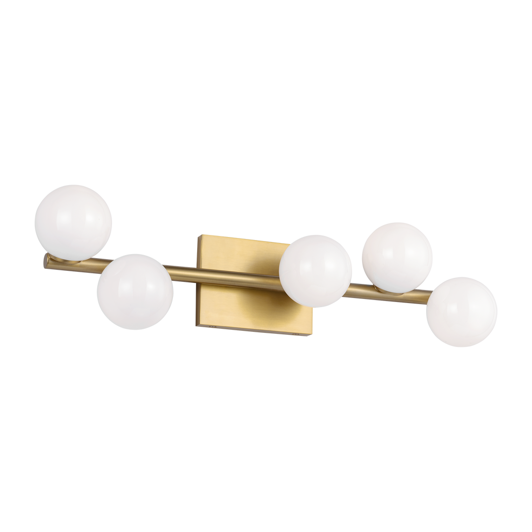 Altair Medium Bath Sconce